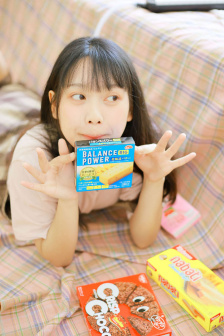 少年透明人